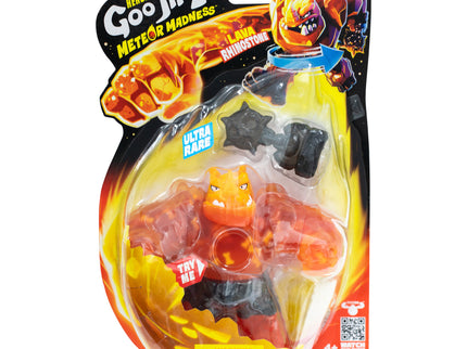 HEROES OF GOO JIT ZU figuur Meteor Madness