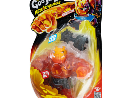 HEROES OF GOO JIT ZU figuur Meteor Madness