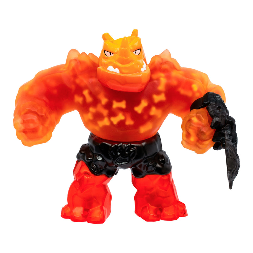 HEROES OF GOO JIT ZU figuur Meteor Madness