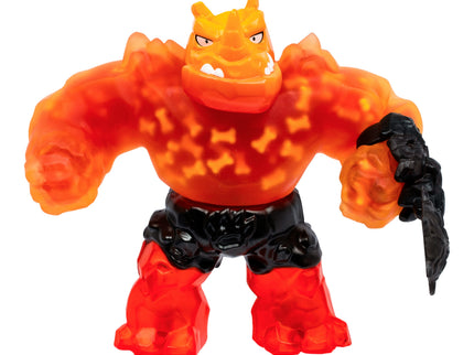 HEROES OF GOO JIT ZU figuur Meteor Madness