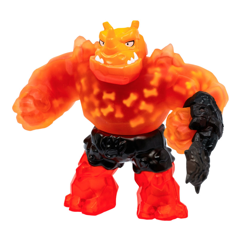HEROES OF GOO JIT ZU figuur Meteor Madness