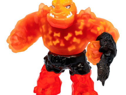 HEROES OF GOO JIT ZU figuur Meteor Madness