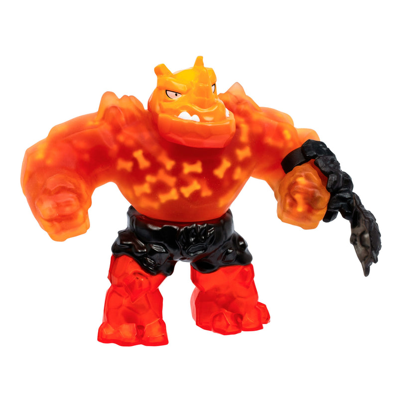 HEROES OF GOO JIT ZU figuur Meteor Madness