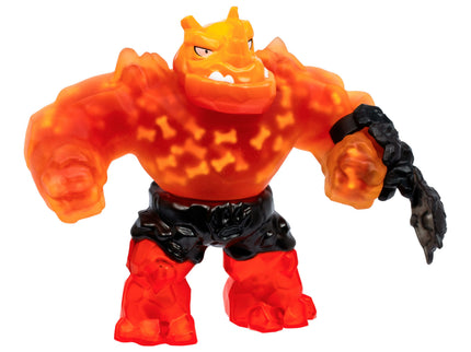 HEROES OF GOO JIT ZU figuur Meteor Madness