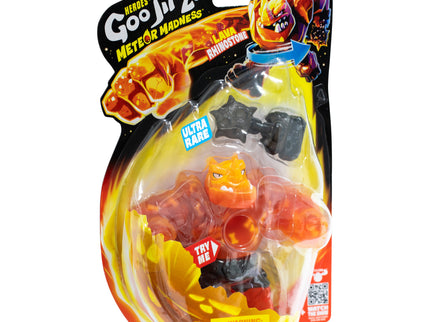 HEROES OF GOO JIT ZU figuur Meteor Madness