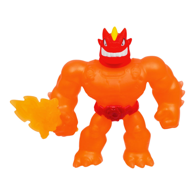 HEROES OF GOO JIT ZU figuur Meteor Madness