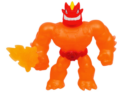 HEROES OF GOO JIT ZU figuur Meteor Madness
