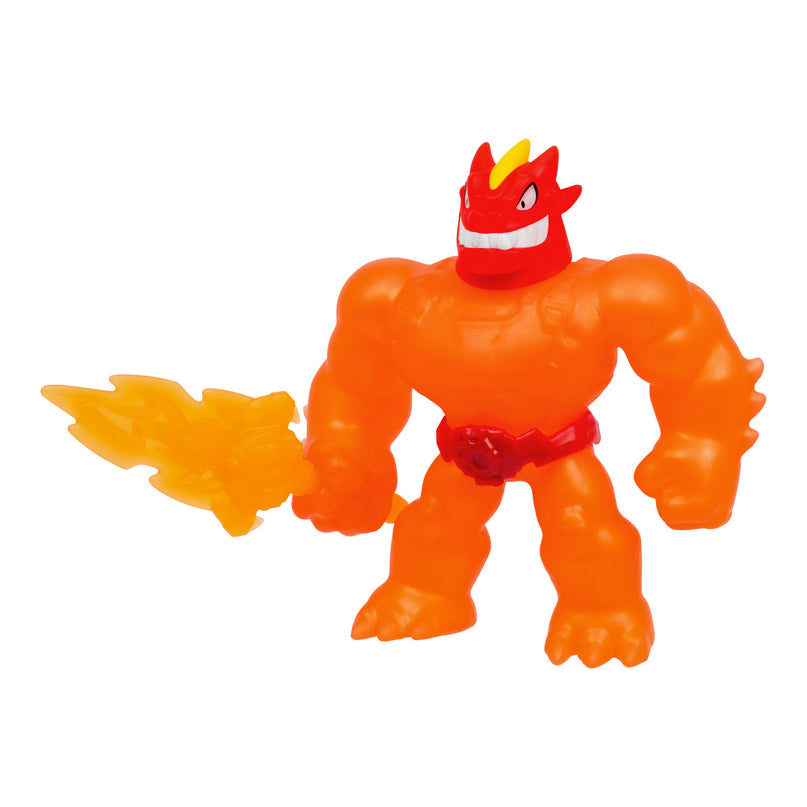 HEROES OF GOO JIT ZU figuur Meteor Madness