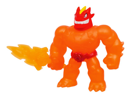 HEROES OF GOO JIT ZU figuur Meteor Madness
