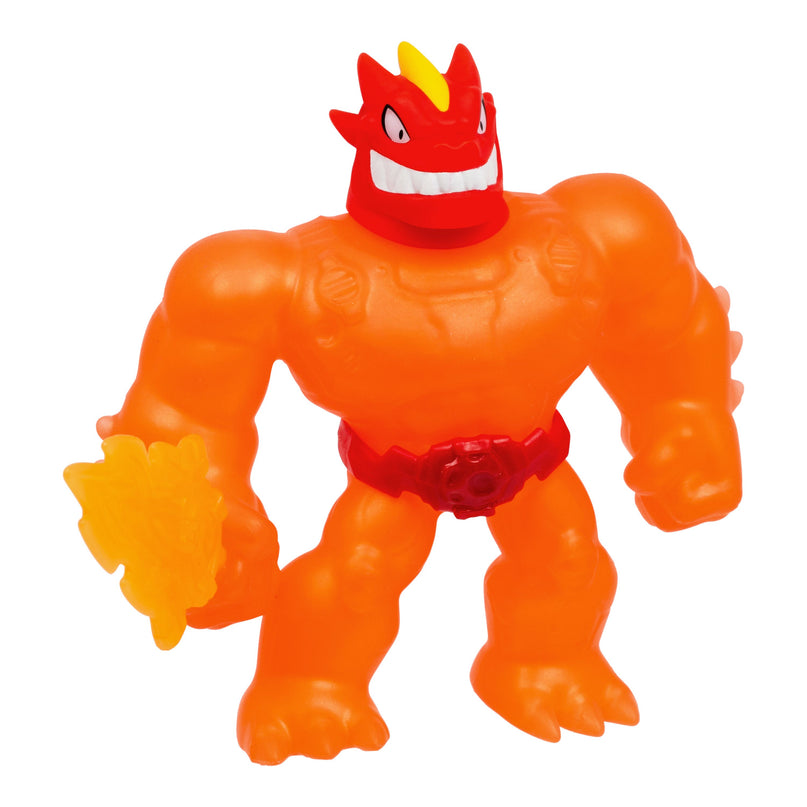 HEROES OF GOO JIT ZU figuur Meteor Madness