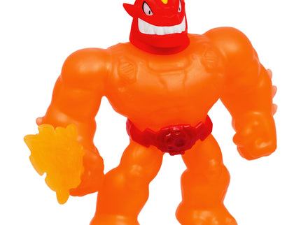 HEROES OF GOO JIT ZU figuur Meteor Madness