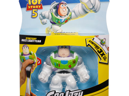 HEROES OF GOO JIT ZU Toy Story figuur
