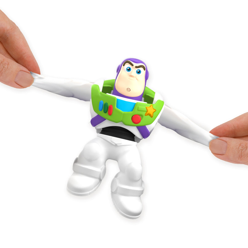 HEROES OF GOO JIT ZU Toy Story figuur