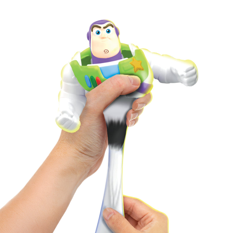 HEROES OF GOO JIT ZU Toy Story figuur