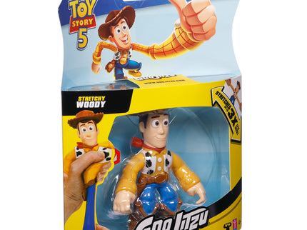 HEROES OF GOO JIT ZU Toy Story figuur
