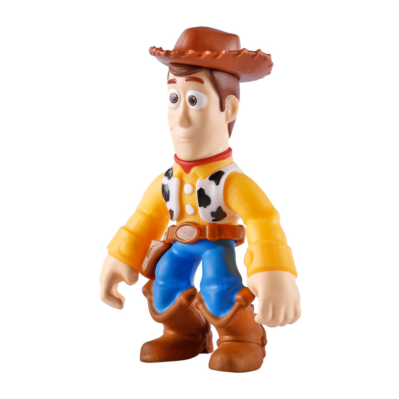 HEROES OF GOO JIT ZU Toy Story figuur