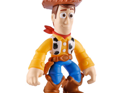HEROES OF GOO JIT ZU Toy Story figuur