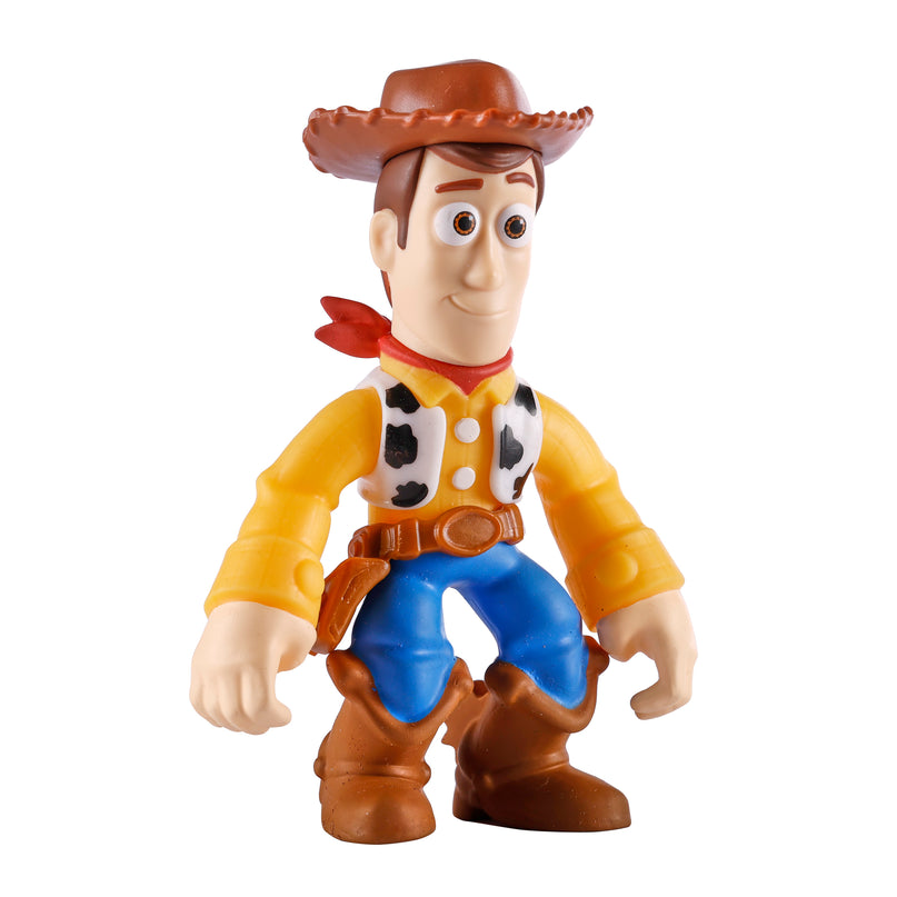 HEROES OF GOO JIT ZU Toy Story figuur