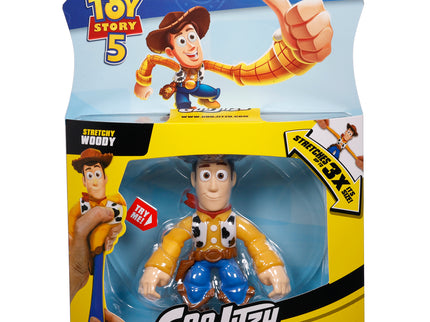 HEROES OF GOO JIT ZU Toy Story figuur