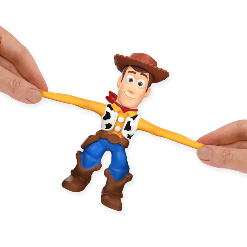 HEROES OF GOO JIT ZU Toy Story figuur