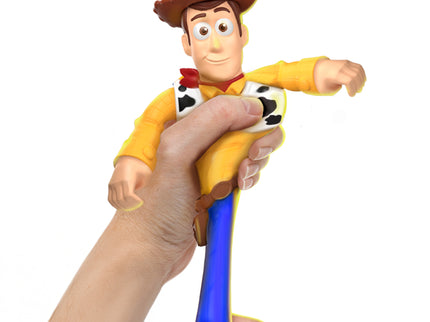 HEROES OF GOO JIT ZU Toy Story figuur