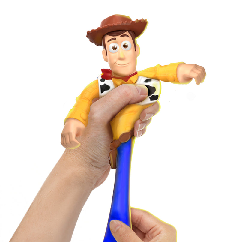 HEROES OF GOO JIT ZU Toy Story figuur