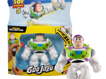 HEROES OF GOO JIT ZU Toy Story figuur