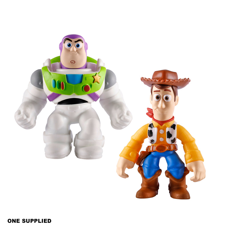 HEROES OF GOO JIT ZU Toy Story figuur