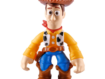 HEROES OF GOO JIT ZU Toy Story figuur