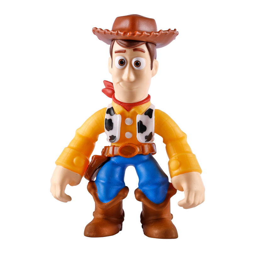 HEROES OF GOO JIT ZU Toy Story figuur