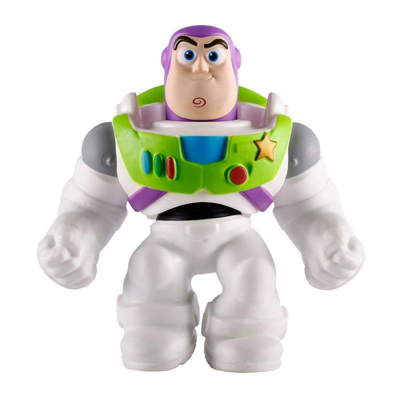 HEROES OF GOO JIT ZU Toy Story figuur