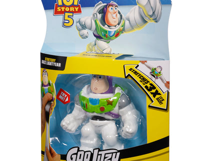 HEROES OF GOO JIT ZU Toy Story figuur
