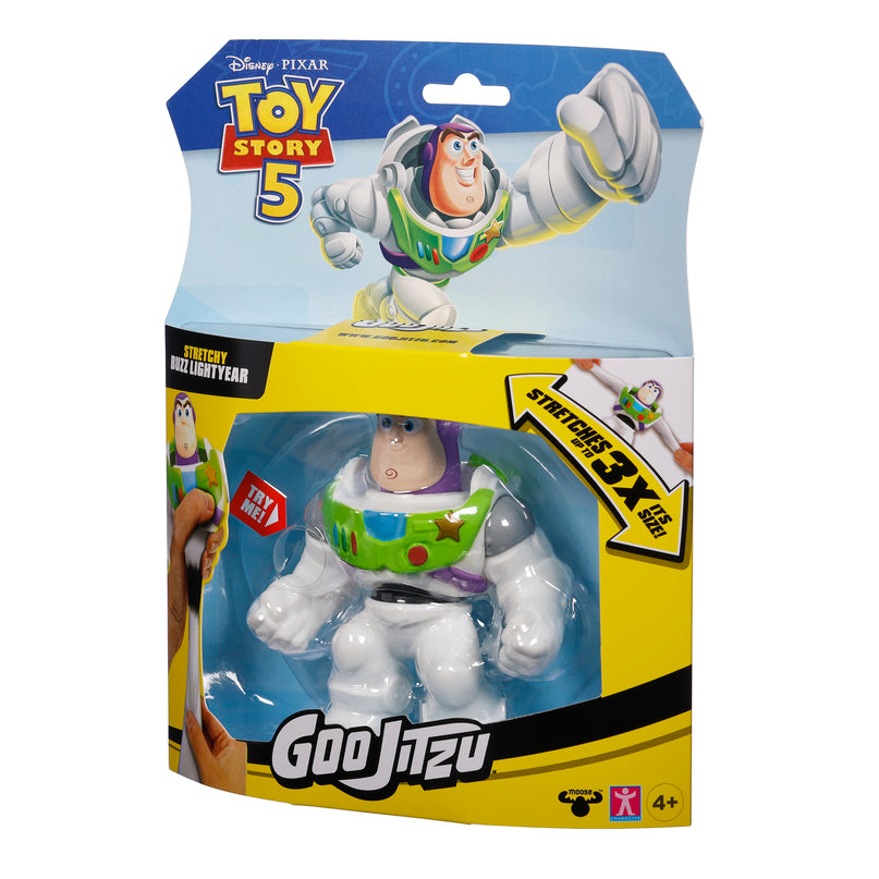 HEROES OF GOO JIT ZU Toy Story figuur