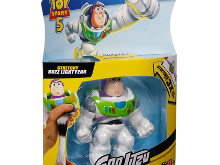 HEROES OF GOO JIT ZU Toy Story figuur