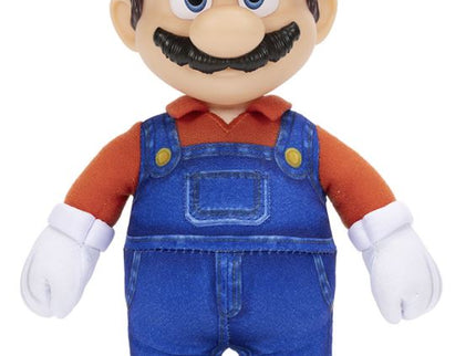 Nintendo Super Mario Movie 2 - Poseeritav pehme mänguasi