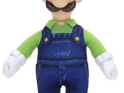 Nintendo Super Mario Movie 2 - Poseeritav pehme mänguasi