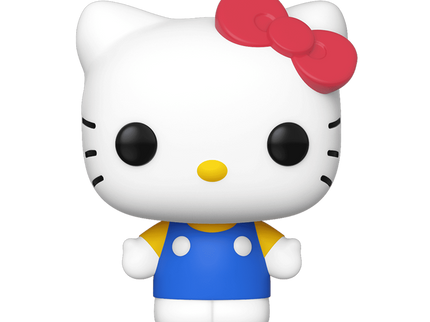 FUNKO POP! Vinüülfiguur: Sanrio - Hello Kitty
