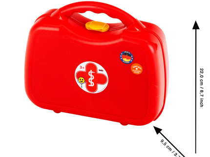 KLEIN Arstikomplekt