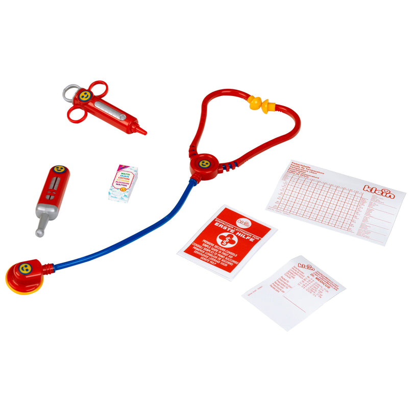 KLEIN Kunstikohav, väike