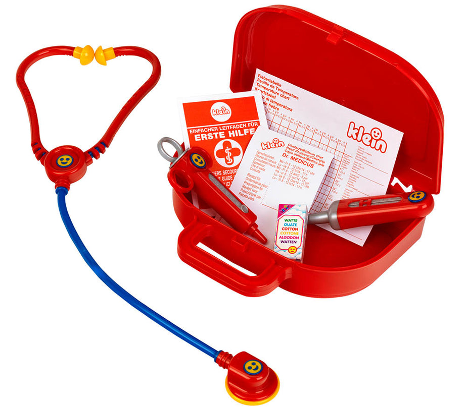 KLEIN Kunstikohav, väike