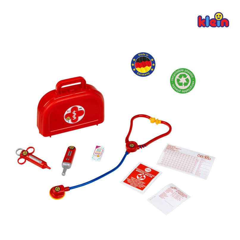 KLEIN Kunstikohav, väike