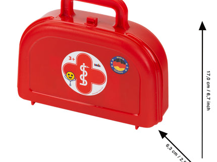 KLEIN Kunstikohav, väike