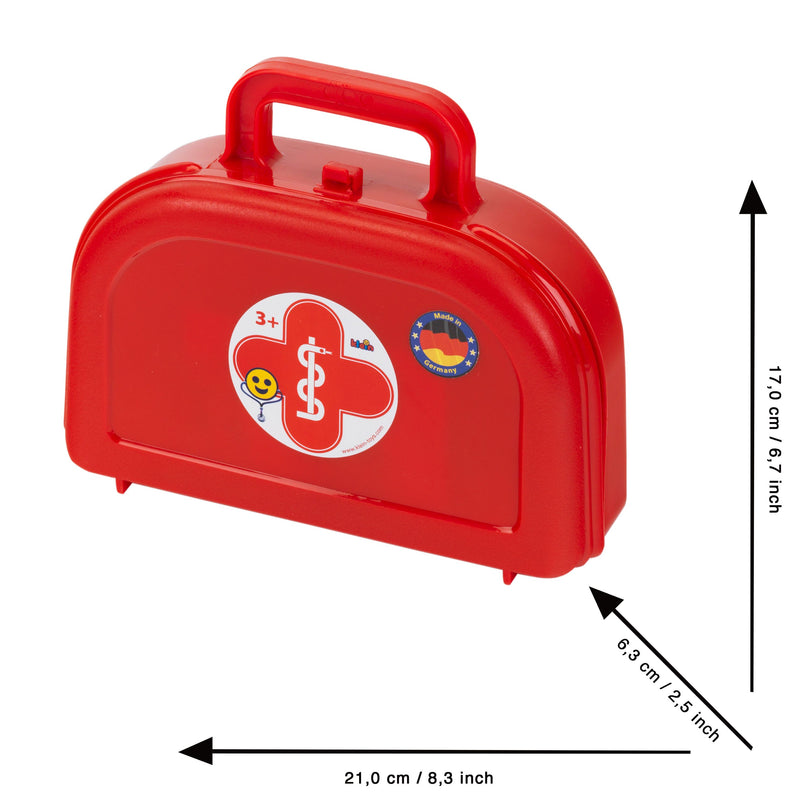 KLEIN Kunstikohav, väike