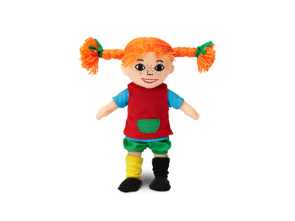 PIPPI pehme nukk, Pipi Pikksukk 20 cm