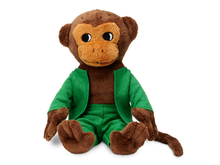 PIPPI Pehme Härra Nilsson, 16 cm