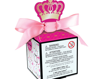 MAKE IT REAL Juicy Courture Käsitöö komplekt Dazzling käevõrud