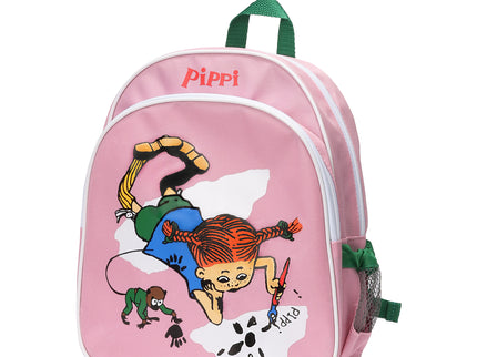 PIPPI seljakott, roosa