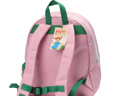 PIPPI seljakott, roosa