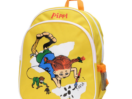 PIPPI seljakott, kollane