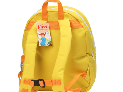 PIPPI seljakott, kollane